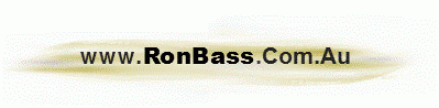 RonBass.com.au